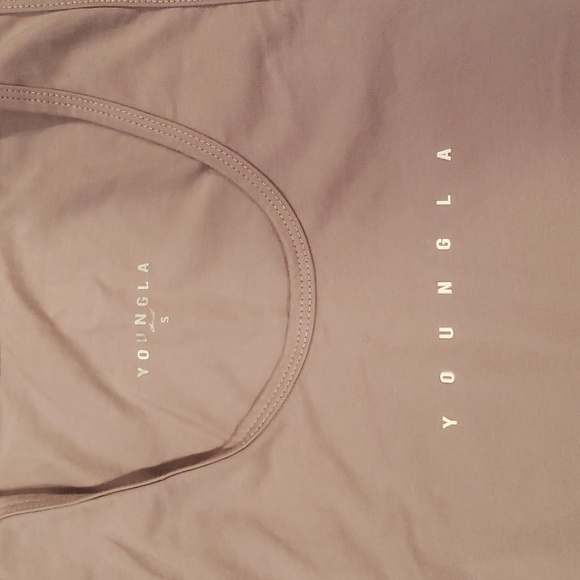 YoungLA momentum tank - Picture 4 of 7